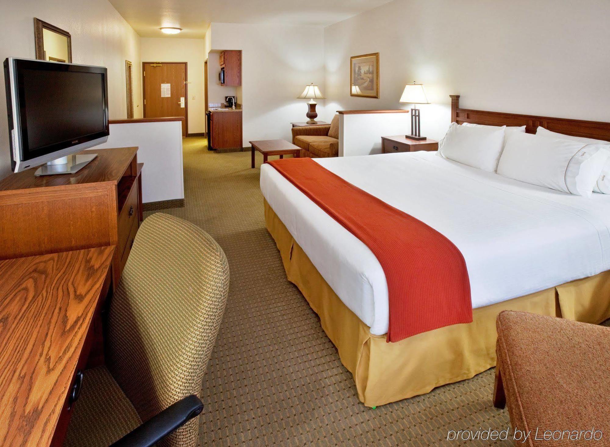 Holiday Inn Express & Suites Jacksonville, An Ihg Hotel South Jacksonville Ngoại thất bức ảnh